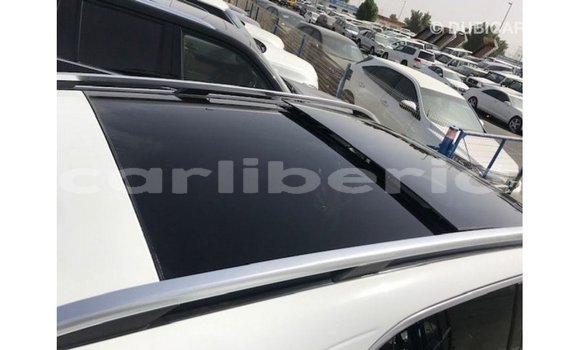 Buy Import Mercedes-Benz GLE White Car in Import - Dubai in Bomi County Buy Import Mercedes-Benz GLE White Car in Import - Dubai in Bomi County