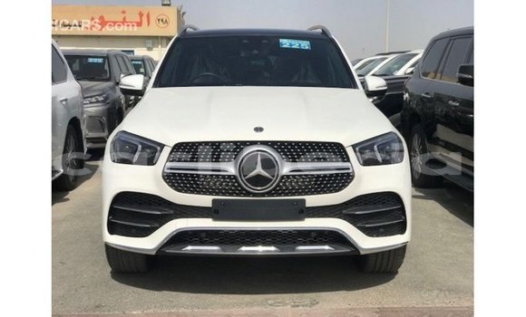 Buy Import Mercedes-Benz GLE White Car in Import - Dubai in Bomi County Buy Import Mercedes-Benz GLE White Car in Import - Dubai in Bomi County