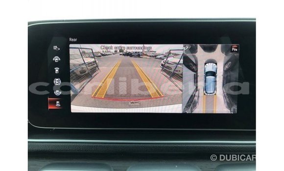 Buy Import Mercedes-Benz GLE White Car in Import - Dubai in Bomi County Buy Import Mercedes-Benz GLE White Car in Import - Dubai in Bomi County