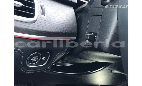 Buy Import Mercedes-Benz GLE White Car in Import - Dubai in Bomi County Buy Import Mercedes-Benz GLE White Car in Import - Dubai in Bomi County