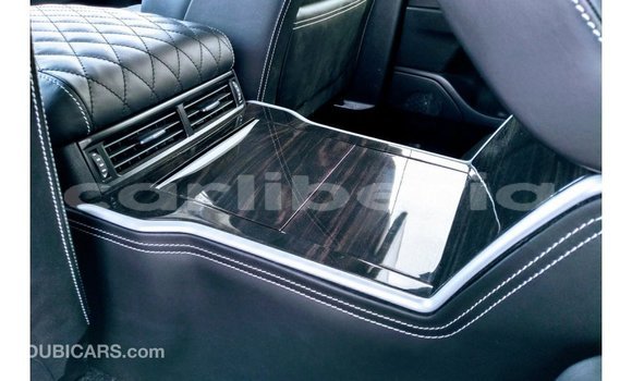 Acheter Import Voiture Lexus LX Autre à Import - Dubai, Comté de Bomi Acheter Import Voiture Lexus LX Autre à Import - Dubai, Comté de Bomi