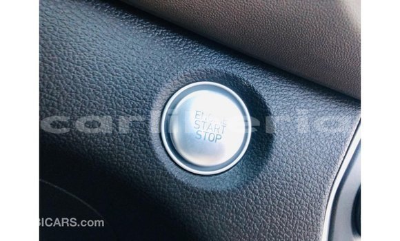 Buy Import Hyundai Santa Fe White Car in Import - Dubai in Bomi County Buy Import Hyundai Santa Fe White Car in Import - Dubai in Bomi County