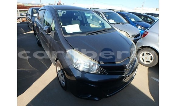 Buy Import Toyota Vitz Other Car in Import - Dubai in Bomi County Buy Import Toyota Vitz Other Car in Import - Dubai in Bomi County