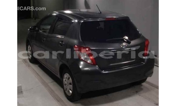 Buy Import Toyota Vitz Other Car in Import - Dubai in Bomi County Buy Import Toyota Vitz Other Car in Import - Dubai in Bomi County