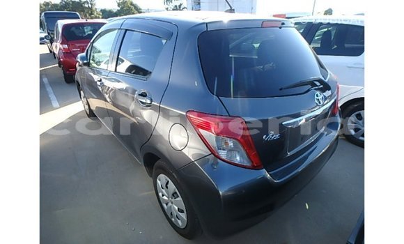 Buy Import Toyota Vitz Other Car in Import - Dubai in Bomi County Buy Import Toyota Vitz Other Car in Import - Dubai in Bomi County