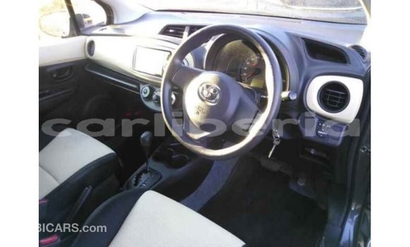 Buy Import Toyota Vitz Other Car in Import - Dubai in Bomi County Buy Import Toyota Vitz Other Car in Import - Dubai in Bomi County