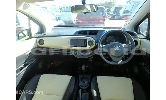 Buy Import Toyota Vitz Other Car in Import - Dubai in Bomi County Buy Import Toyota Vitz Other Car in Import - Dubai in Bomi County