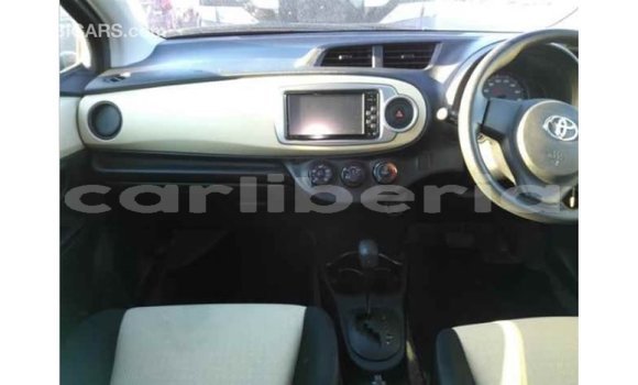 Buy Import Toyota Vitz Other Car in Import - Dubai in Bomi County Buy Import Toyota Vitz Other Car in Import - Dubai in Bomi County