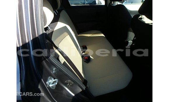 Buy Import Toyota Vitz Other Car in Import - Dubai in Bomi County Buy Import Toyota Vitz Other Car in Import - Dubai in Bomi County