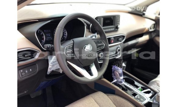 Buy Import Hyundai Santa Fe Red Car in Import - Dubai in Bomi County Buy Import Hyundai Santa Fe Red Car in Import - Dubai in Bomi County