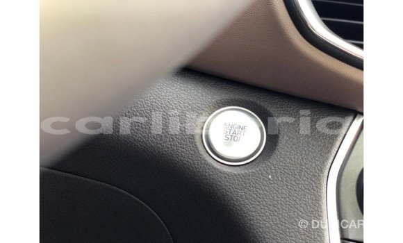 Buy Import Hyundai Santa Fe Red Car in Import - Dubai in Bomi County Buy Import Hyundai Santa Fe Red Car in Import - Dubai in Bomi County