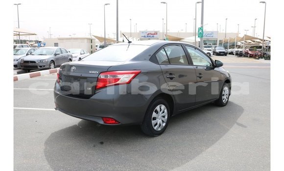 Buy Import Toyota DA Other Truck in Import - Dubai in Bomi County