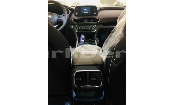 Buy Import Hyundai Santa Fe Red Car in Import - Dubai in Bomi County Buy Import Hyundai Santa Fe Red Car in Import - Dubai in Bomi County