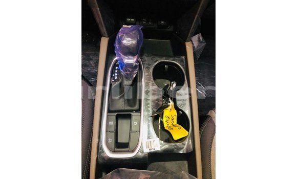 Buy Import Hyundai Santa Fe Red Car in Import - Dubai in Bomi County Buy Import Hyundai Santa Fe Red Car in Import - Dubai in Bomi County