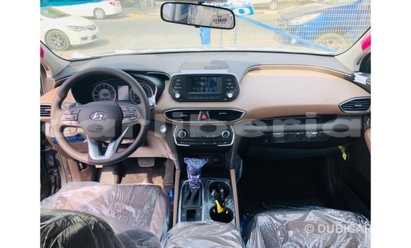 Buy Import Hyundai Santa Fe Green Car in Import - Dubai in Bomi County Buy Import Hyundai Santa Fe Green Car in Import - Dubai in Bomi County