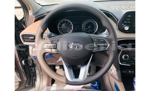 Buy Import Hyundai Santa Fe Green Car in Import - Dubai in Bomi County Buy Import Hyundai Santa Fe Green Car in Import - Dubai in Bomi County
