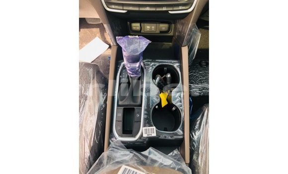 Buy Import Hyundai Santa Fe Green Car in Import - Dubai in Bomi County Buy Import Hyundai Santa Fe Green Car in Import - Dubai in Bomi County