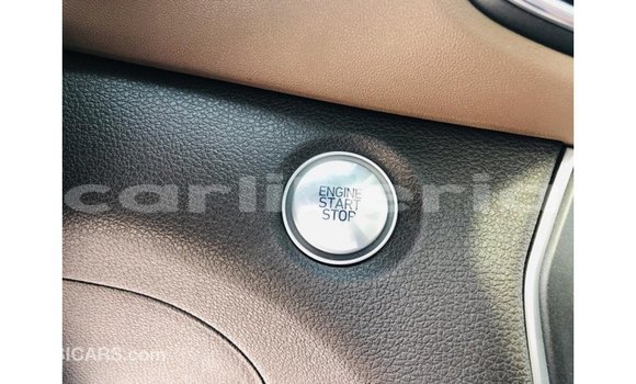 Buy Import Hyundai Santa Fe Green Car in Import - Dubai in Bomi County Buy Import Hyundai Santa Fe Green Car in Import - Dubai in Bomi County