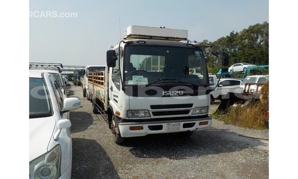 Buy Import Isuzu Rodeo White Car in Import - Dubai in Bomi County Buy Import Isuzu Rodeo White Car in Import - Dubai in Bomi County