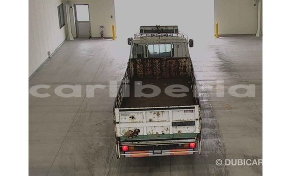 Buy Import Isuzu Rodeo White Car in Import - Dubai in Bomi County Buy Import Isuzu Rodeo White Car in Import - Dubai in Bomi County