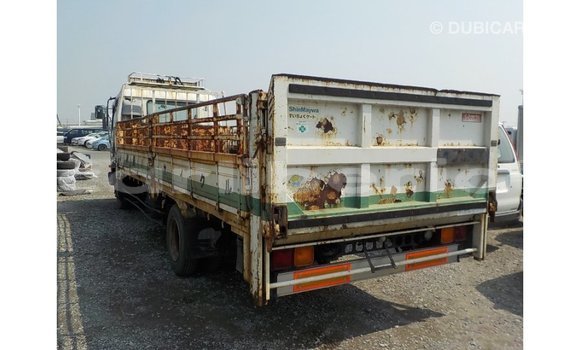 Buy Import Isuzu Rodeo White Car in Import - Dubai in Bomi County Buy Import Isuzu Rodeo White Car in Import - Dubai in Bomi County