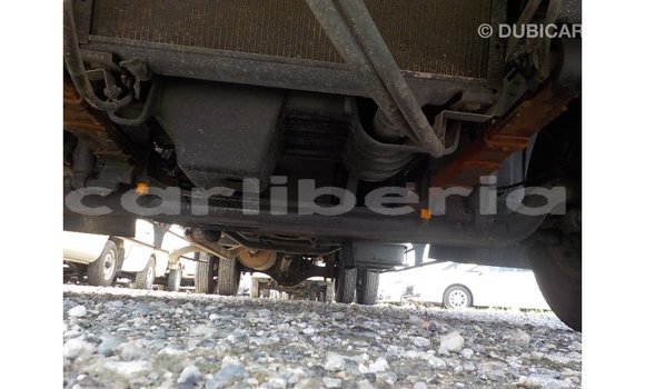 Buy Import Isuzu Rodeo White Car in Import - Dubai in Bomi County Buy Import Isuzu Rodeo White Car in Import - Dubai in Bomi County