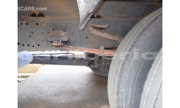 Buy Import Isuzu Rodeo White Car in Import - Dubai in Bomi County Buy Import Isuzu Rodeo White Car in Import - Dubai in Bomi County