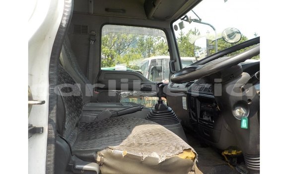 Buy Import Isuzu Rodeo White Car in Import - Dubai in Bomi County Buy Import Isuzu Rodeo White Car in Import - Dubai in Bomi County