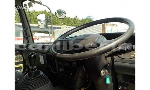 Buy Import Isuzu Rodeo White Car in Import - Dubai in Bomi County Buy Import Isuzu Rodeo White Car in Import - Dubai in Bomi County