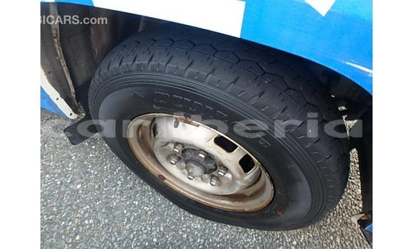 Buy Import Nissan Caravan White Car in Import - Dubai in Bomi County Buy Import Nissan Caravan White Car in Import - Dubai in Bomi County