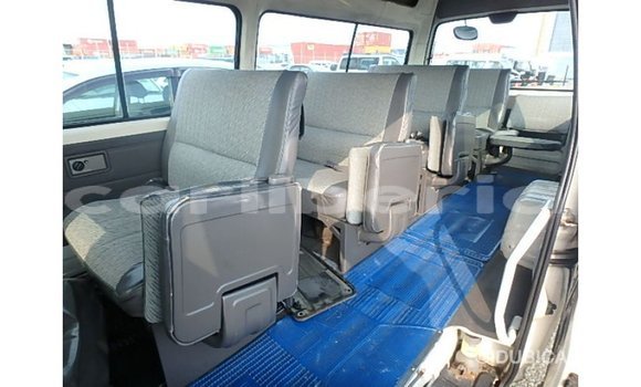 Buy Import Nissan Caravan White Car in Import - Dubai in Bomi County Buy Import Nissan Caravan White Car in Import - Dubai in Bomi County