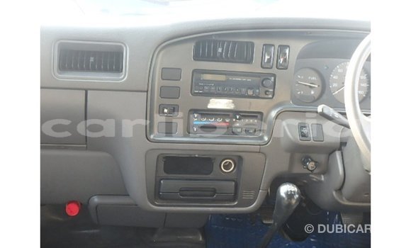 Buy Import Nissan Caravan White Car in Import - Dubai in Bomi County Buy Import Nissan Caravan White Car in Import - Dubai in Bomi County