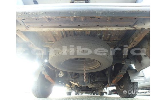 Buy Import Nissan Caravan White Car in Import - Dubai in Bomi County Buy Import Nissan Caravan White Car in Import - Dubai in Bomi County