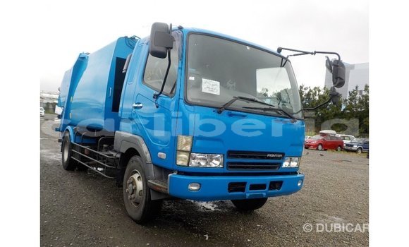 Buy Import Mitsubishi i Blue Car in Import - Dubai in Bomi County Buy Import Mitsubishi i Blue Car in Import - Dubai in Bomi County