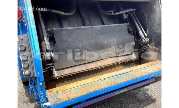 Buy Import Mitsubishi i Blue Car in Import - Dubai in Bomi County Buy Import Mitsubishi i Blue Car in Import - Dubai in Bomi County