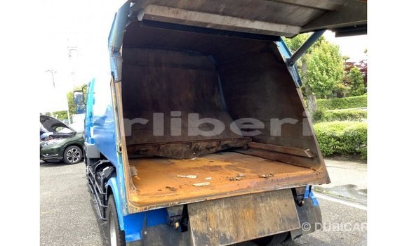 Buy Import Mitsubishi i Blue Car in Import - Dubai in Bomi County Buy Import Mitsubishi i Blue Car in Import - Dubai in Bomi County