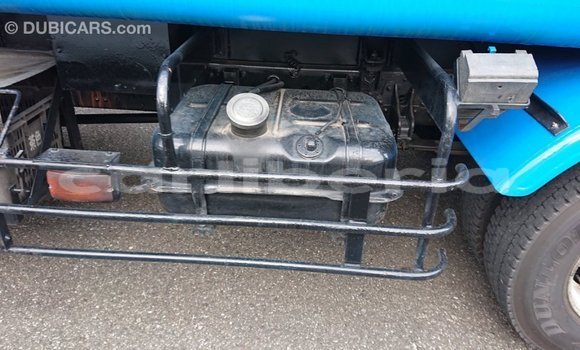 Buy Import Mitsubishi i Blue Car in Import - Dubai in Bomi County Buy Import Mitsubishi i Blue Car in Import - Dubai in Bomi County