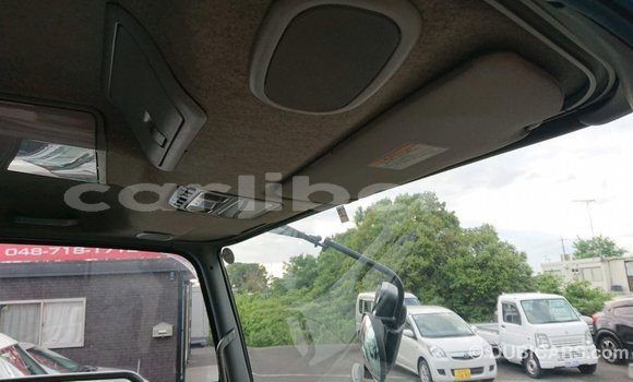 Buy Import Mitsubishi i Blue Car in Import - Dubai in Bomi County Buy Import Mitsubishi i Blue Car in Import - Dubai in Bomi County