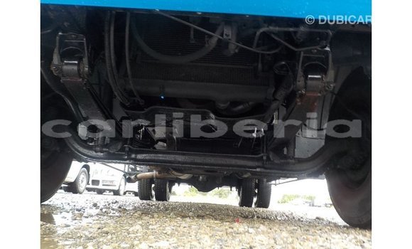 Buy Import Mitsubishi i Blue Car in Import - Dubai in Bomi County Buy Import Mitsubishi i Blue Car in Import - Dubai in Bomi County