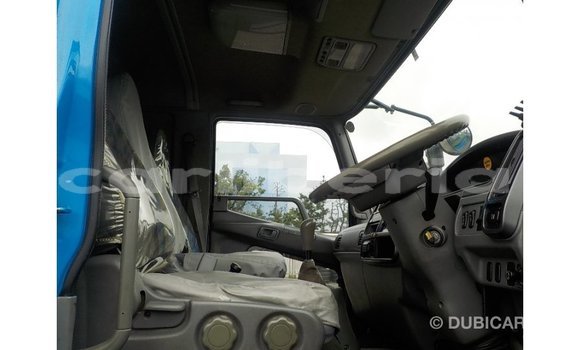 Buy Import Mitsubishi i Blue Car in Import - Dubai in Bomi County Buy Import Mitsubishi i Blue Car in Import - Dubai in Bomi County