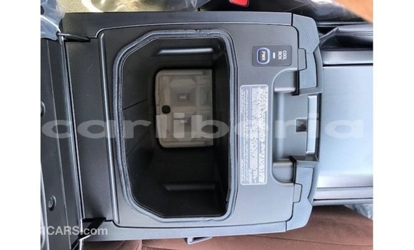 Buy Import Toyota Land Cruiser Black Car in Import - Dubai in Bomi County Buy Import Toyota Land Cruiser Black Car in Import - Dubai in Bomi County