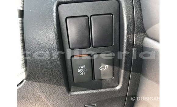 Buy Import Toyota Land Cruiser Black Car in Import - Dubai in Bomi County Buy Import Toyota Land Cruiser Black Car in Import - Dubai in Bomi County