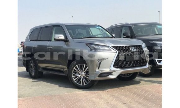 Acheter Import Voiture Lexus LX Autre à Import - Dubai, Comté de Bomi