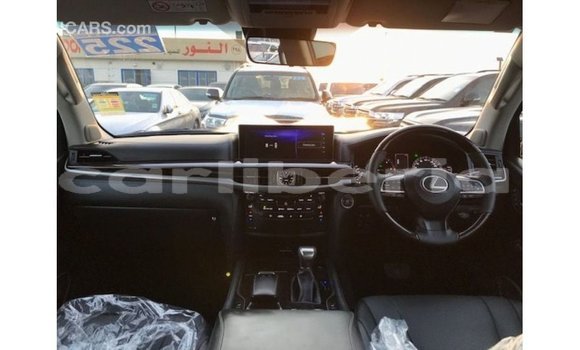 Buy Import Lexus LX Other Car in Import - Dubai in Bomi County Buy Import Lexus LX Other Car in Import - Dubai in Bomi County