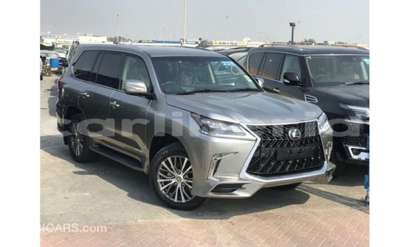 Buy Import Lexus LX Other Car in Import - Dubai in Bomi County Buy Import Lexus LX Other Car in Import - Dubai in Bomi County
