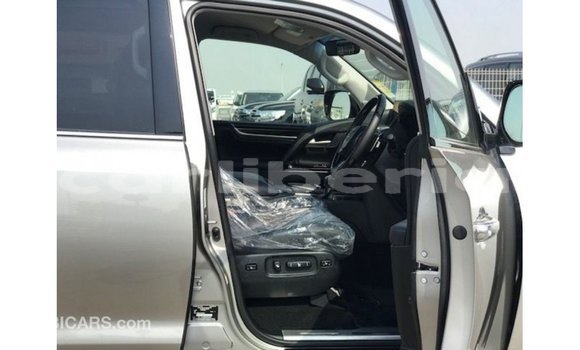 Buy Import Lexus LX Other Car in Import - Dubai in Bomi County Buy Import Lexus LX Other Car in Import - Dubai in Bomi County