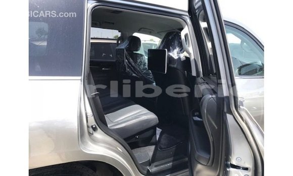 Buy Import Lexus LX Other Car in Import - Dubai in Bomi County Buy Import Lexus LX Other Car in Import - Dubai in Bomi County
