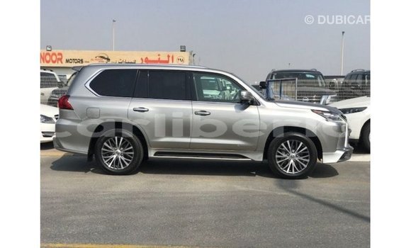 Buy Import Lexus LX Other Car in Import - Dubai in Bomi County Buy Import Lexus LX Other Car in Import - Dubai in Bomi County