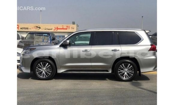 Buy Import Lexus LX Other Car in Import - Dubai in Bomi County Buy Import Lexus LX Other Car in Import - Dubai in Bomi County