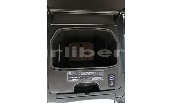 Buy Import Lexus LX Other Car in Import - Dubai in Bomi County Buy Import Lexus LX Other Car in Import - Dubai in Bomi County